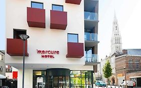 Hotel Mercure Valenciennes